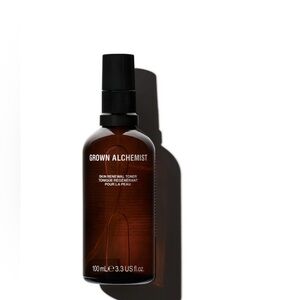 Grown Alchemist Skin Renewal Toner 3.3 oz NIB
